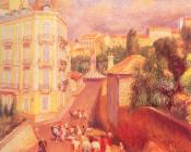 威廉 詹姆斯 格莱肯斯 : Fete de Suquet